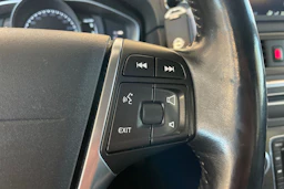 musta Volvo XC70 2015 kuva 16.