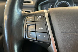 musta Volvo XC70 2015 kuva 17.