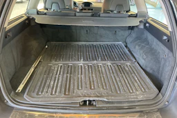 musta Volvo XC70 2015 kuva 23.