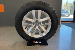 musta Volvo XC70 2015 kuva 25.