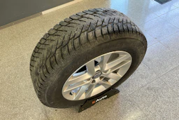 musta Volvo XC70 2015 kuva 26.