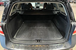 musta Volvo XC70 2015 kuva 27.