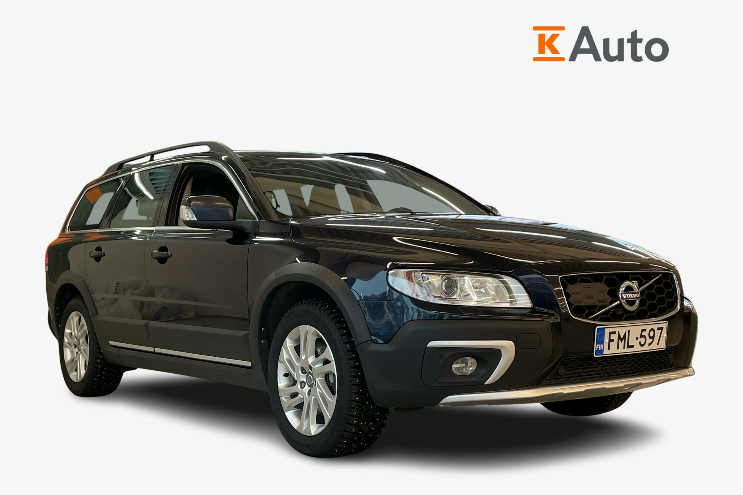 Volvo XC70