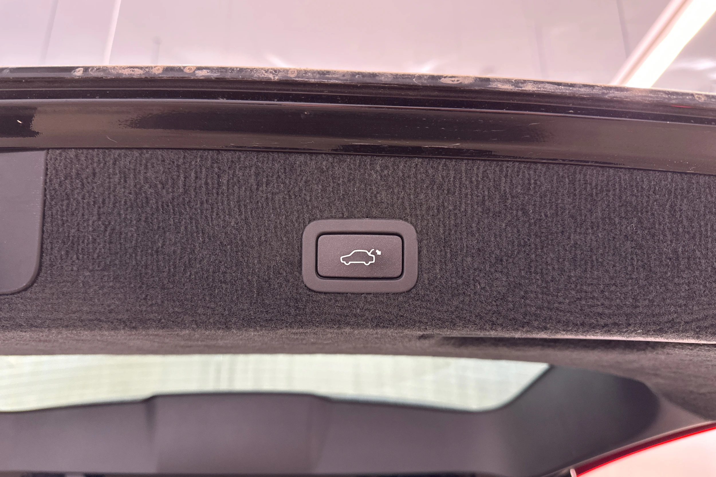 musta Volvo XC70 2016 kuva 6.
