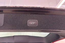 musta Volvo XC70 2016 kuva 6.