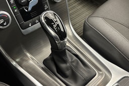 Valkoinen Volvo XC70 2016 kuva 23.