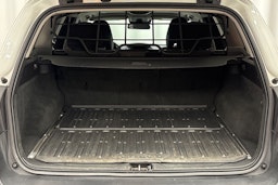 Valkoinen Volvo XC70 2016 kuva 26.