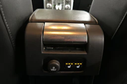 valkoinen Volvo XC70 2016 kuva 12.