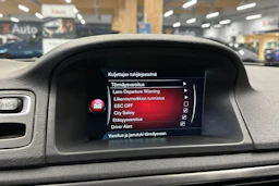 valkoinen Volvo XC70 2016 kuva 15.