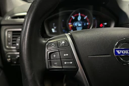 valkoinen Volvo XC70 2016 kuva 23.