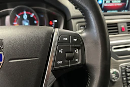 valkoinen Volvo XC70 2016 kuva 24.