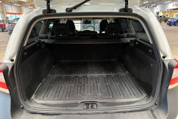 valkoinen Volvo XC70 2016 kuva 27.