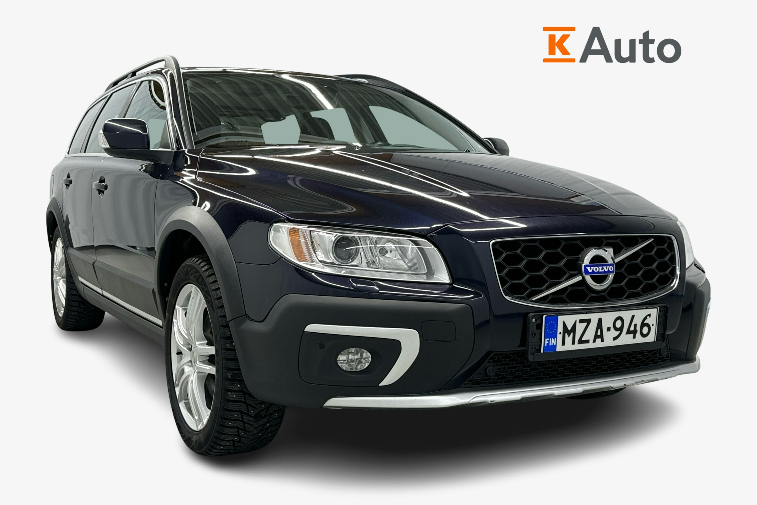 Volvo XC70