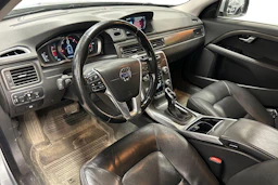 harmaa Volvo XC70 2016 kuva 3.