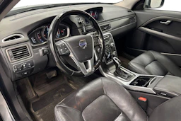 harmaa Volvo XC70 2016 kuva 6.