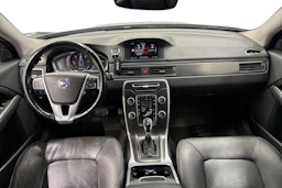 harmaa Volvo XC70 2016 kuva 7.