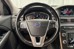 harmaa Volvo XC70 2016 kuva 20.