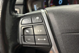 harmaa Volvo XC70 2016 kuva 21.