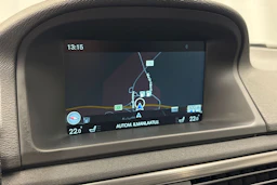 harmaa Volvo XC70 2016 kuva 25.