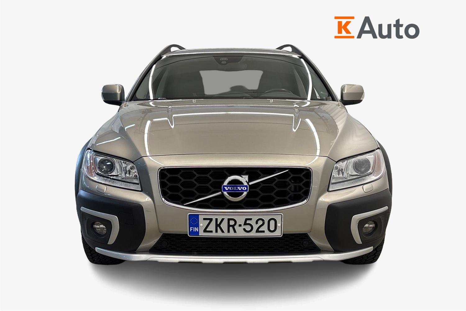 Volvo XC70 D4 AWD Classic aut 2016, kuva 5/24