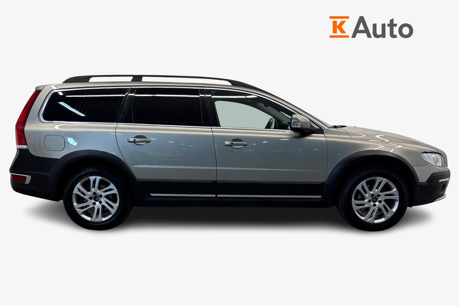 Volvo XC70 D4 AWD Classic aut 2016, kuva 7/24