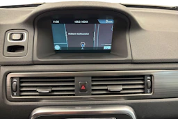 ruskea (beige) Volvo XC70 2016 kuva 9.