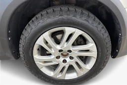 ruskea (beige) Volvo XC70 2016 kuva 12.
