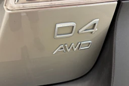 ruskea (beige) Volvo XC70 2016 kuva 16.