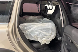 ruskea (beige) Volvo XC70 2016 kuva 19.