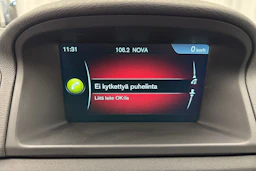 ruskea (beige) Volvo XC70 2016 kuva 20.