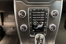 ruskea (beige) Volvo XC70 2016 kuva 21.