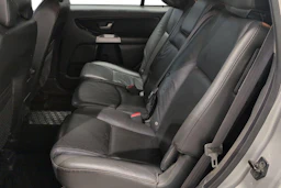 Harmaa Volvo XC90 2003 kuva 11.
