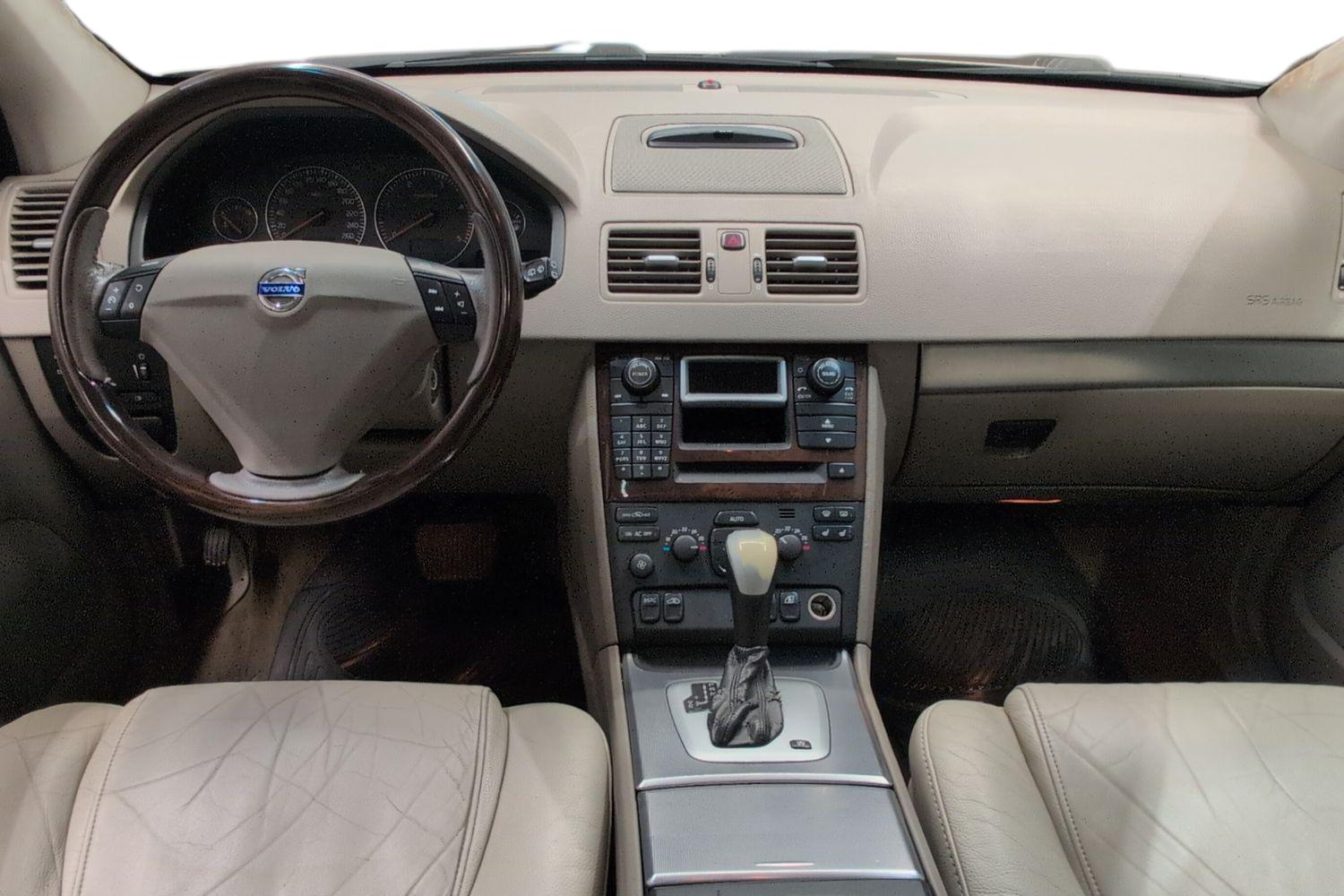 Volvo XC90 D5 AWD 5-P 2003, kuva 7/18
