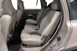 Ruskea (beige) Volvo XC90 2003 kuva 11.