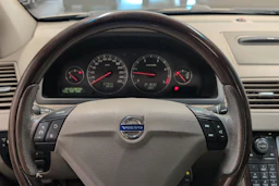 Ruskea (beige) Volvo XC90 2003 kuva 17.