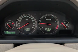 Ruskea (beige) Volvo XC90 2003 kuva 18.