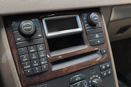 Ruskea (beige) Volvo XC90 2003 kuva 19.