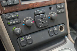 Ruskea (beige) Volvo XC90 2003 kuva 20.