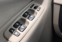 Ruskea (beige) Volvo XC90 2003 kuva 21.