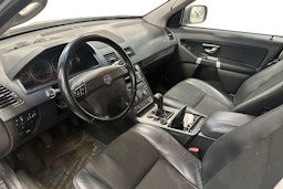 Harmaa Volvo XC90 2006 kuva 3.