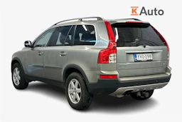 vihreä Volvo XC90 2006 kuva 5.