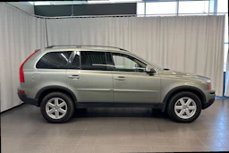 vihreä Volvo XC90 2006 kuva 8.