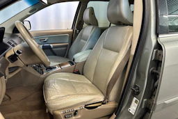 vihreä Volvo XC90 2006 kuva 10.