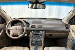 vihreä Volvo XC90 2006 kuva 12.