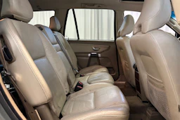 vihreä Volvo XC90 2006 kuva 13.