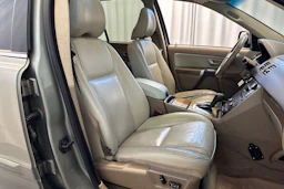 vihreä Volvo XC90 2006 kuva 14.
