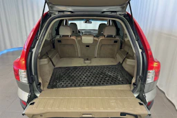 vihreä Volvo XC90 2006 kuva 16.