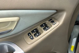 vihreä Volvo XC90 2006 kuva 17.