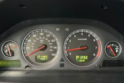 vihreä Volvo XC90 2006 kuva 22.