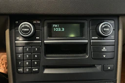 vihreä Volvo XC90 2006 kuva 24.